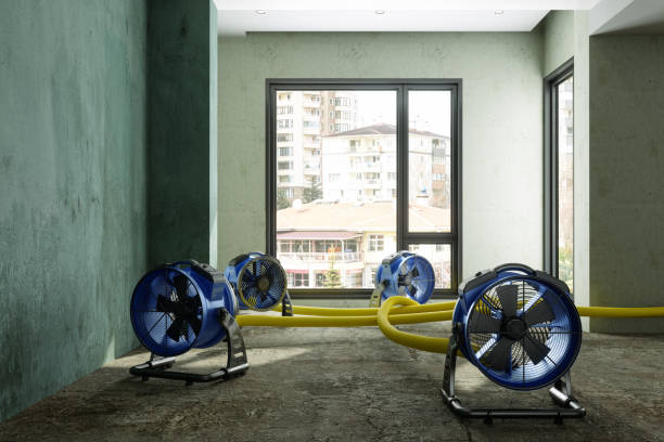 24/7 water damage repair in Centerville, UT